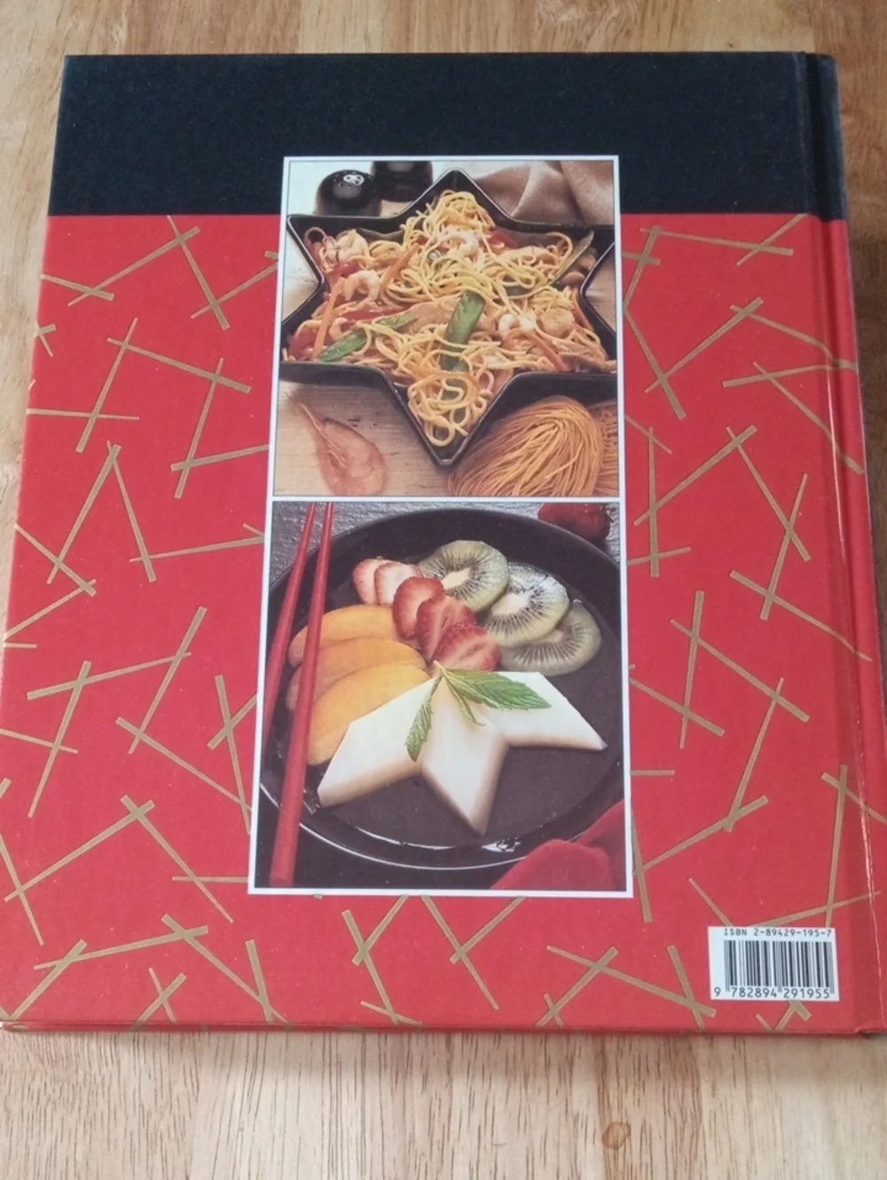 COOKBOOK: The Completel Chinese Cookbook